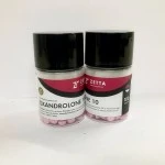 OXANDROLONE 10 (ZETTA NEW) 100 таб - 10мг/таб