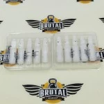 Testosterone Suspension (ZPHC NEW) 10 ампул - 100мг\мл