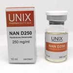 Nan D250 (Unix) 10 мл - 250мг/мл