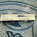 Somatropin-AQ LIQUID В КАРТРИДЖЕ (Andras, жидкий ГР) 3ml/100iu