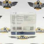 Trenbolone Hexa (ZPHC NEW, до 08.25) 10 ампул - 100мг/мл