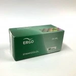 Stanozolol (ERGO NEW) 50 таб - 10мг/таб