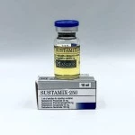 Sustamix-250 (Andras) 10 мл - 250мг/мл