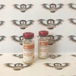 Trenbolone Enanthate (ERGO, до 08.2025) 10 мл - 200мг\мл