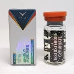 Testosterone Cypionate (Virtus) 10 мл - 250мг/мл