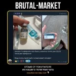 TEST E (Magnus) 10 мл - 250мг\мл