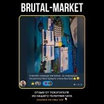 PROPANDROL (Balkan, реплика) 10 ампул - 100мг\мл