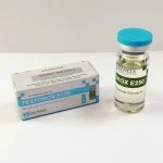 Testorox E (Zzerox) 10 мл - 250мг/мл