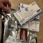 ZPtrop 80 (ZPHC NEW) 80 ЕДИНИЦ - 16IU/KIT