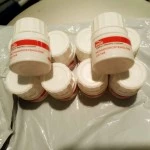 Methandrostenolone (Ergo, до 08.2025) 100 таб - 10мг/таб