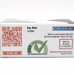 Drostanolone enanthate (Virtus) 10 мл - 200мг/мл