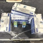 METENOLONE ENANTHATE (ZPHC NEW) 10 ампул - 200мг/2мл