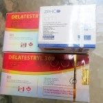 CYT3 (ZPHC NEW) 100 таб - 6мг/таб