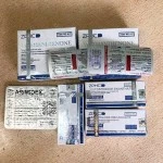 Nandrolone Decnoate (ZPHC NEW, до 08.26) 10 мл - 250мг/мл