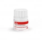 Methandrostenolone (Ergo, до 08.2025) 100 таб - 10мг/таб