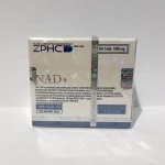 NAD+ (ZPHC NEW) 1000 мг