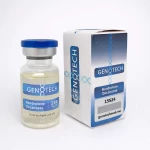 Nandrolone Decanoate (Genotech) 10 мл - 250мг/мл