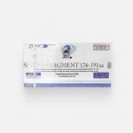 HGH Fragment 176-191 (ZPHC NEW) — 25 мг - 5мг/виалу