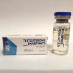 TESTOSTERONE E (Genetic) 10 мл - 250мг/мл