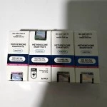 Methenolone Enanthate (Hilma Biocare) 10 мл -100мг/мл