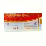 DURABOLIN 100 (CanadaBioLabs) 10 ампул - 100мг/мл