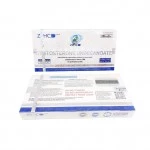 Testosterone Undecanoate (ZPHC NEW) 10 ампул - 500мг/2мл