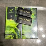 Testosterone Enanthat (Oracle) 10 ампул - 250мг/мл