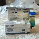 Testosterone Propionate (ZPHC NEW) 10 мл - 100мг\мл