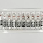 PRIMOBOLAN (CanadaBioLabs) 10 ампул - 100мг\мл