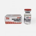 Drostanolone Propionate (Medil) 10 мл - 100мг/мл