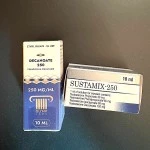 Decanoate 250 (Olymp Labs) 10 мл - 250мг/мл