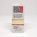 Levothyroxine sodium (Hilma, Левотироксин натрия, Т3) 50 таб - 100мкг/таб