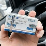 Testosterone Mix (ZPHC NEW) 30 мл - 250 мг\мл