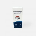 Testosterone Undecanoate (HZPH) 10 мл - 250мг/мл