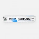 Retatrutide (Musc-on, ручка) 50 мг