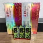 PARABOL (CanadaBioLabs) 10 ампул - 200мг\мл