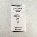 SPECTROS (Spectrum Pharma) 14IU/KIT - 140 единиц