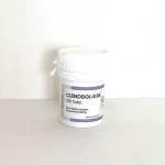 CLENODOL (Lyka Pharma; до 08.2025) 100 таб - 0.04мг/таб