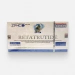 Retatrutide (ZPHC NEW) 24 мг / 1 флакон