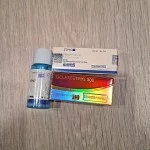 Nandrolone Decnoate (ZPHC, Реплика) 10 мл - 250мг/мл