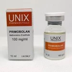 Primobolan (Unix) 10 мл - 100мг/мл