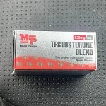 Testosterone Blend (Medil Pharma) 10 мл - 250мг\мл