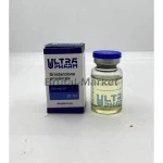 Drostanolone Propionate (Ultra Pharm, до 08.2025 года) 10 мл - 100мг/мл