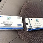 Rapid Mix (ZPHC NEW) 10 ампул - 100мг\мл