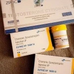 STANODROL (Lyka Pharma, до 08.2025) 100 таб - 10мг/таб