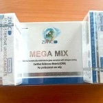 Testosterone Undecanoate (ZPHC NEW) 10 мл - 250мг/мл