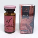 Sustanone BIO 4 (Oracle) 10 мл - 250мг\мл