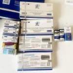 Nandrolone Decnoate (ZPHC NEW, до 08.26) 10 мл - 250мг/мл
