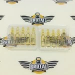 Trenbolone Hexa (ZPHC NEW, до 08.25) 10 ампул - 100мг/мл