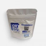 Oxypolone (OxyPharma) 100 таб - 50мг/таб